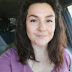 Meet your Posher, Kelly-dawn